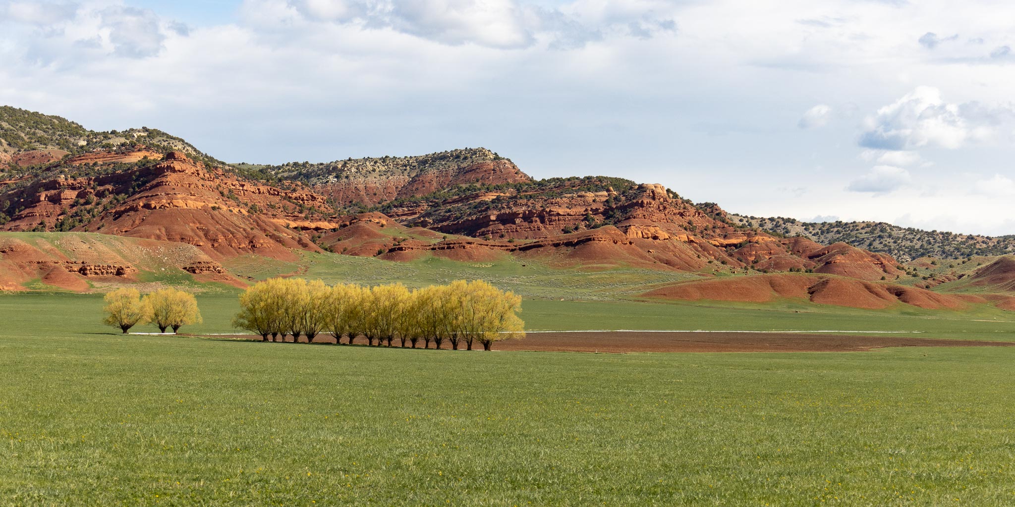 Orchard Ranch, Ten Sleep WY